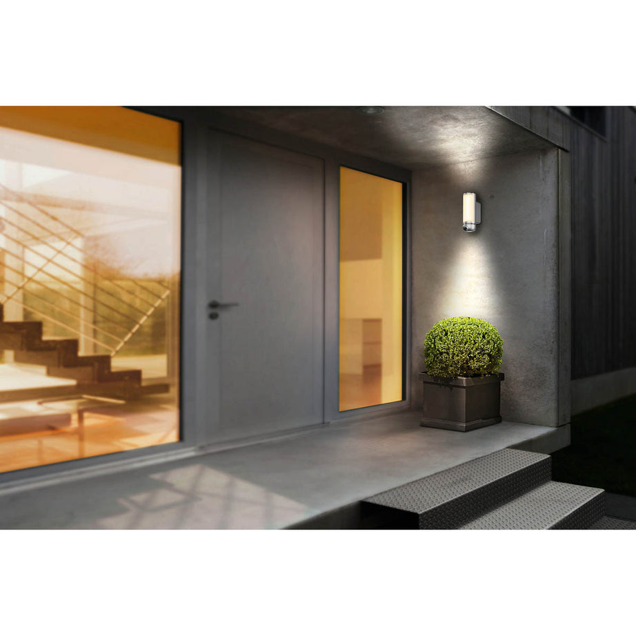 Bosch All-in-one Outdoor Camera Smart Home Silver SVO-1601-220 Mains Powered - Image 7