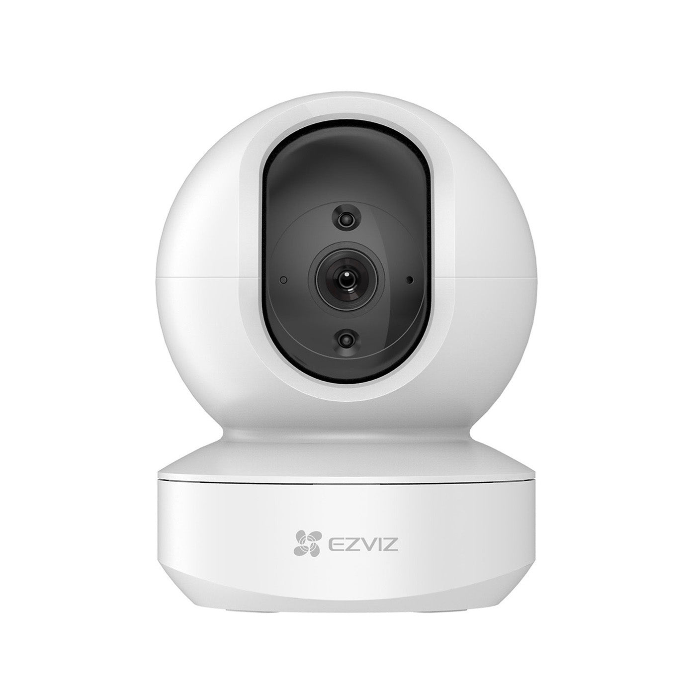 EZVIZ Smart Home Camera CS-TY1-C0-8B4WF White 5V Indoor Wired IP Pan And Tilt - Image 2