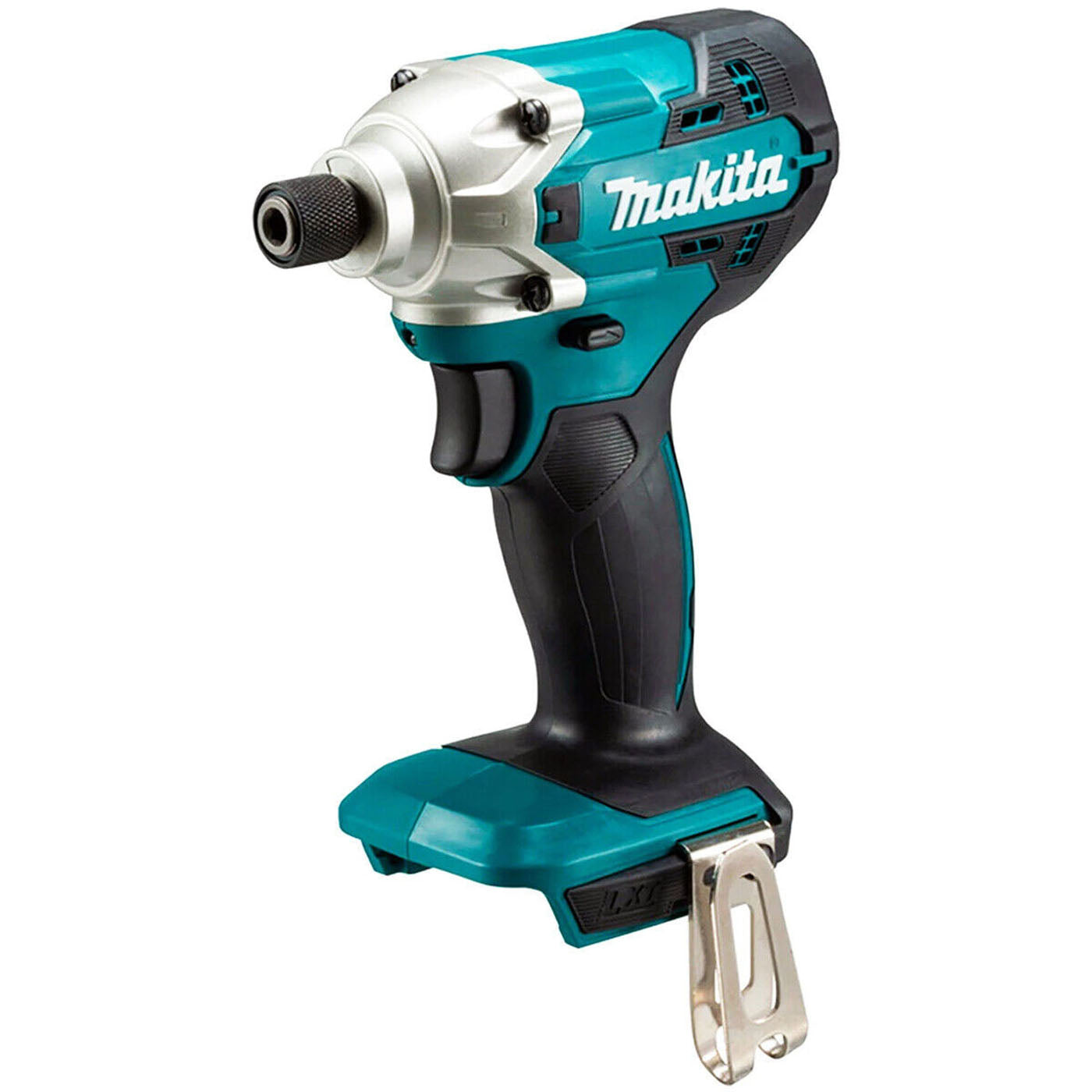 Makita Impact Driver Cordless 18V LXT Li-Ion DTD156Z Variable Speed Body Only - Image 3