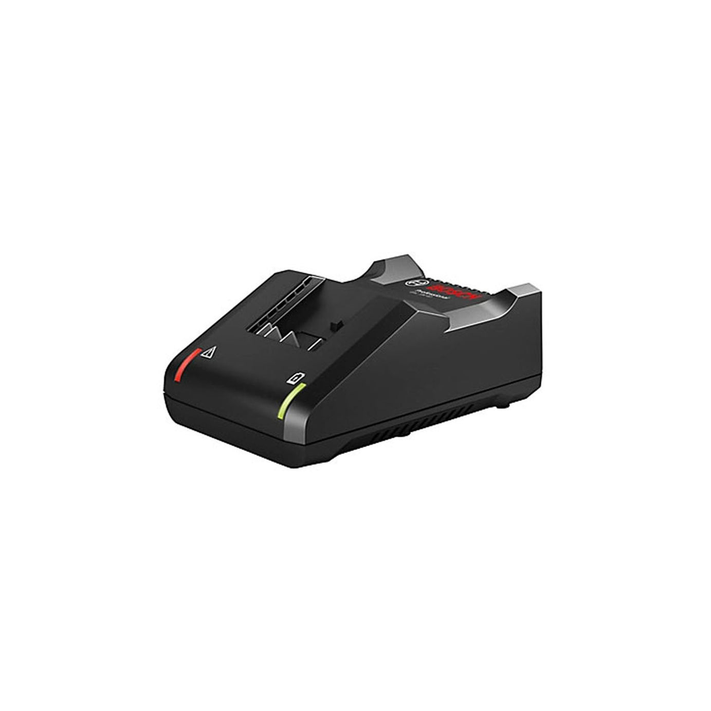 Bosch Battery Charger 18V Li-ion GAL18V-40 Coolpack 4A Fast Black Compact - Image 1