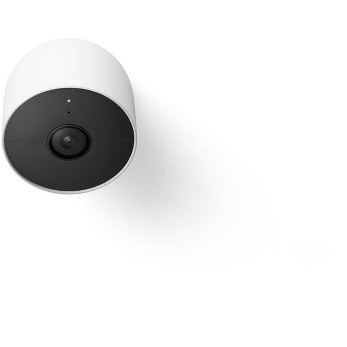 Google Nest Security Camera Wireless 2 x Li-Ion Battery 1080p HDR Indoor Outdoor - Image 9