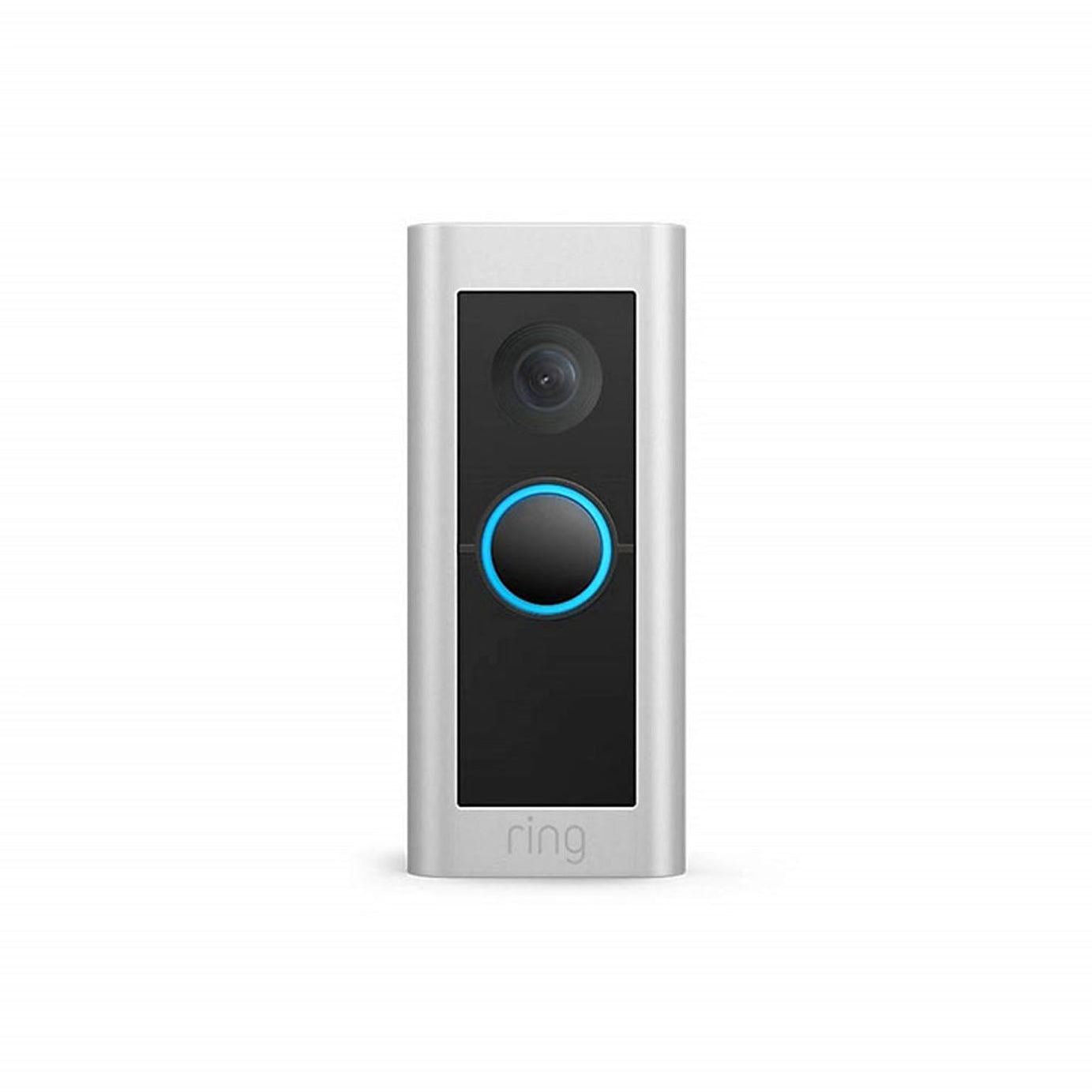 Ring Video Doorbell Pro 2 Hardwired Smart Wi-Fi 3D Motion Detection Night Vision - Image 2