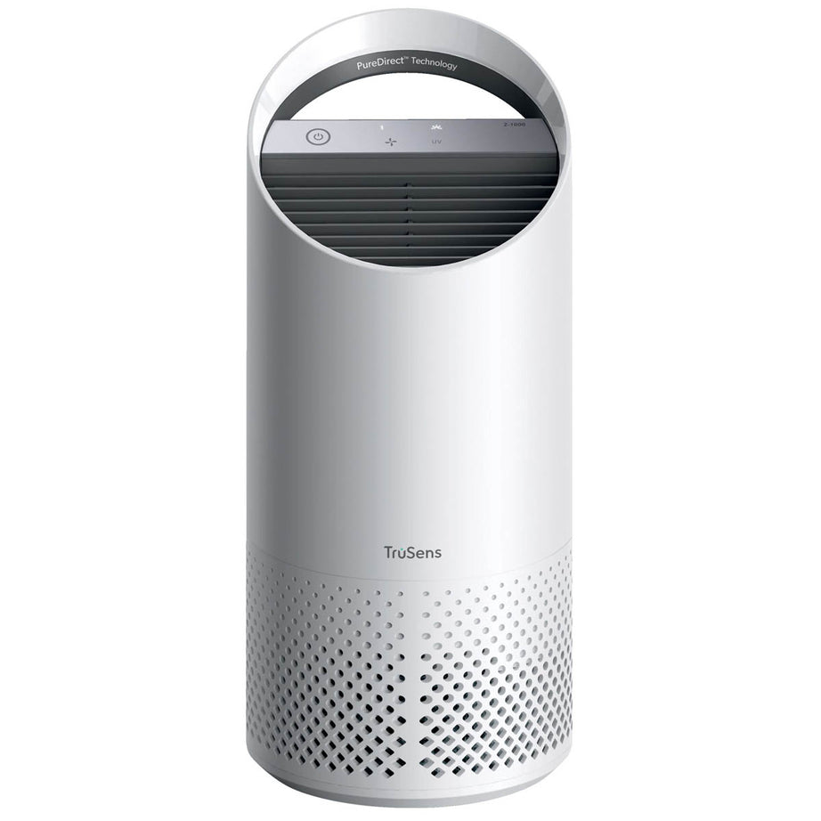 Leitz TruSens Air Purifier Z-1000 White For Allergens Pollutants Odors Indoor - Image 1