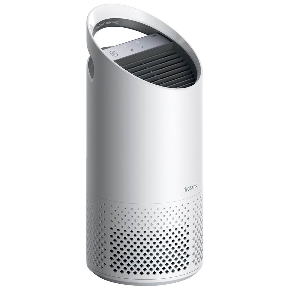 Leitz TruSens Air Purifier Z-1000 White For Allergens Pollutants Odors Indoor - Image 3