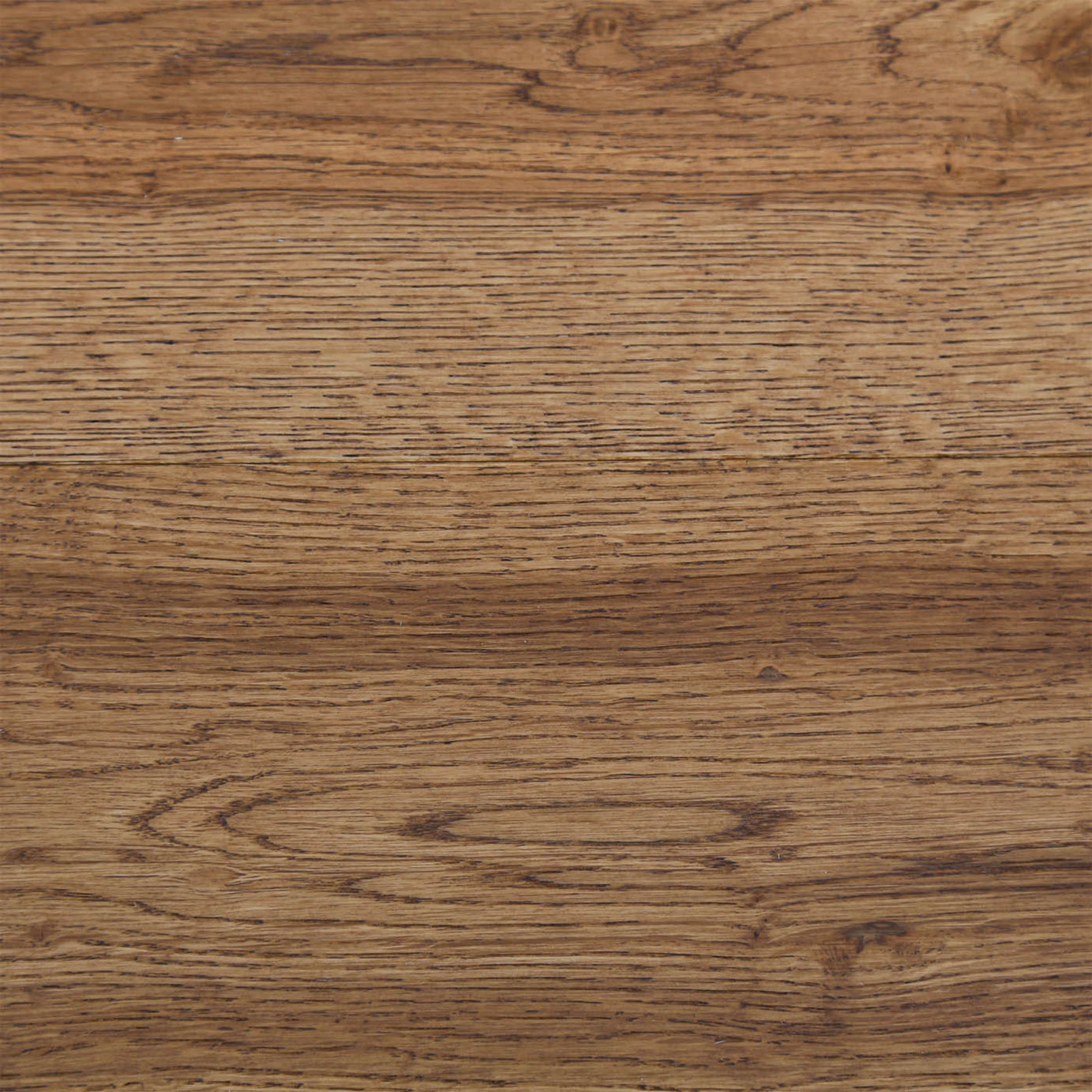 Rustic Brown Oak Flooring Engineered Real Wood Top Layer Bevelled Edges 1.35m² - Image 8
