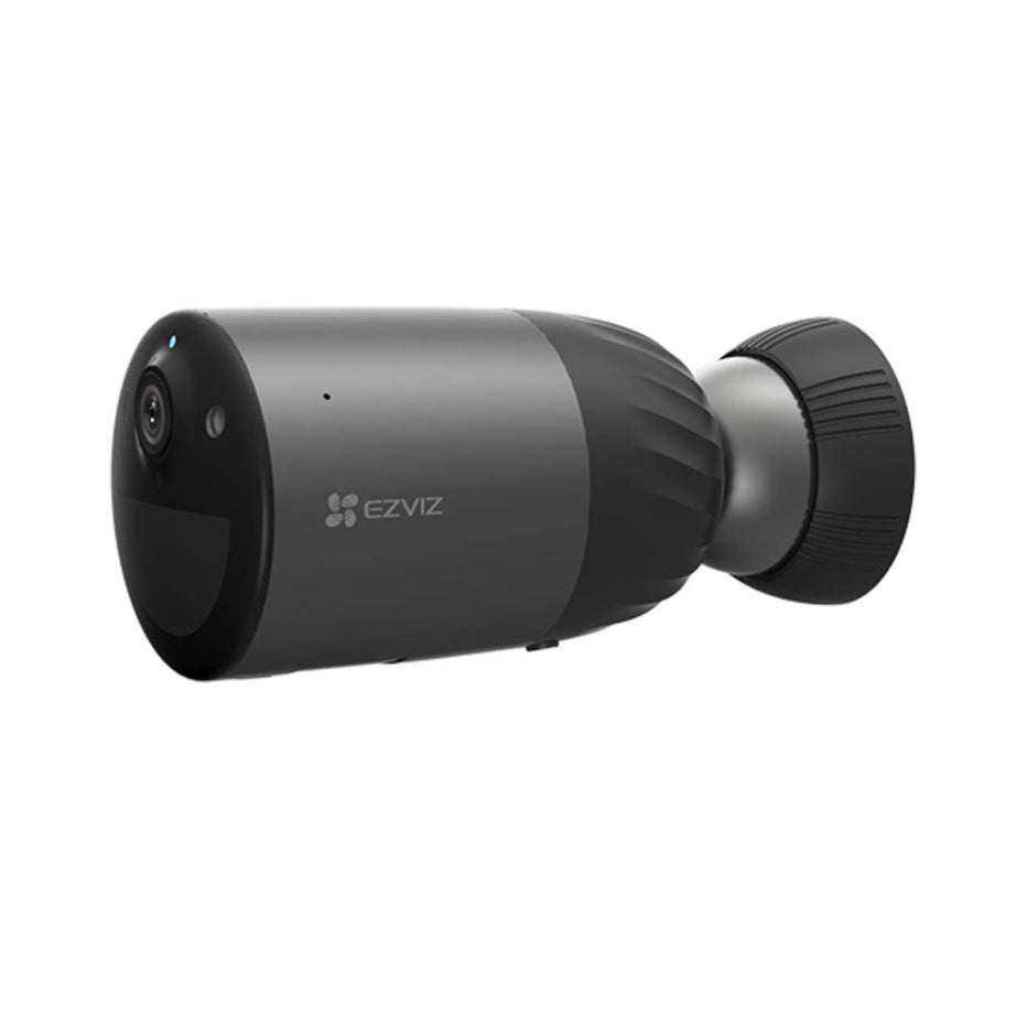 Ezviz Outdoor Camera Smart BC1C 1080p Wi-Fi Night Vision Grey Battery Powered - Image 6