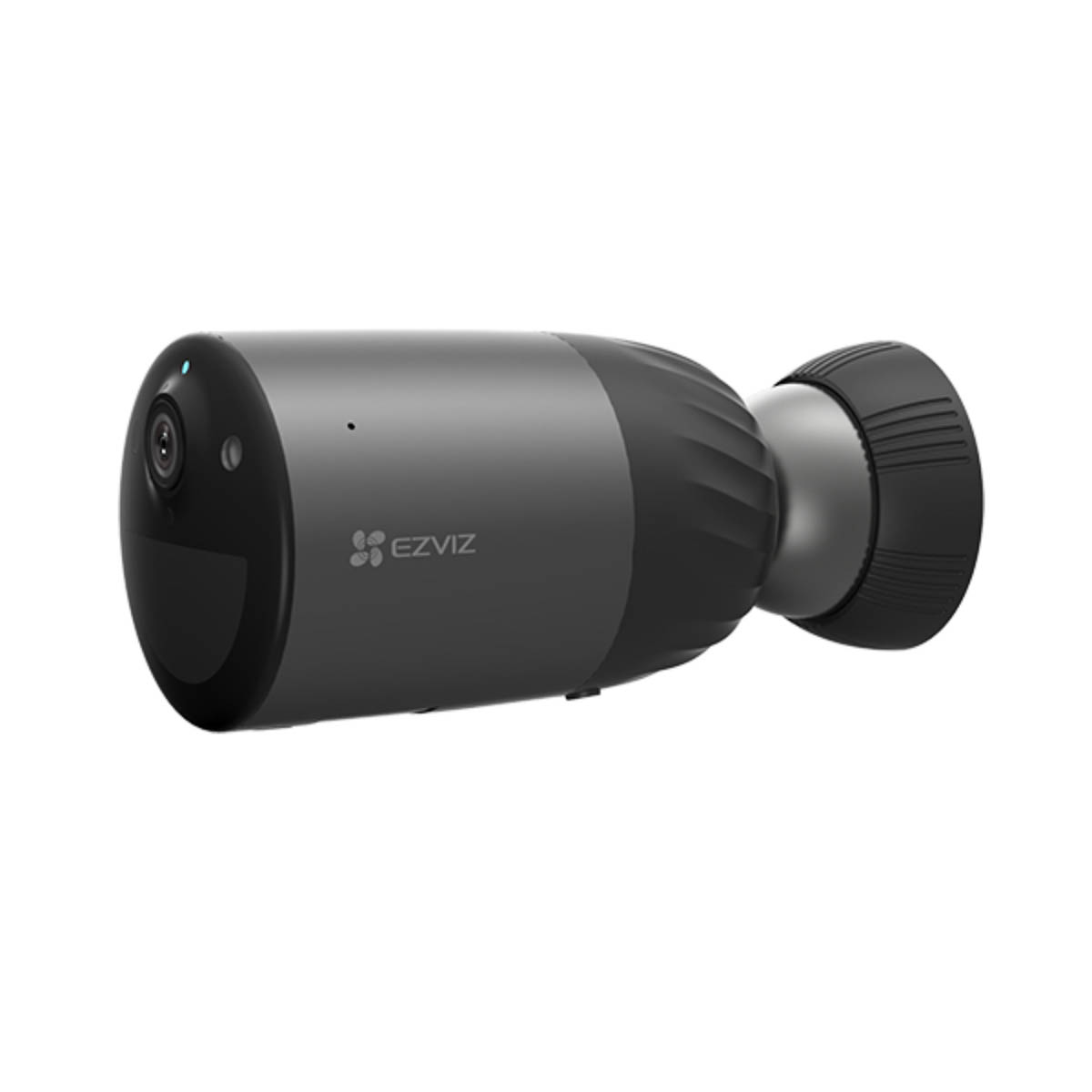 Ezviz Outdoor Camera Smart BC1C 1080p Wi-Fi Night Vision Grey Battery Powered - Image 6