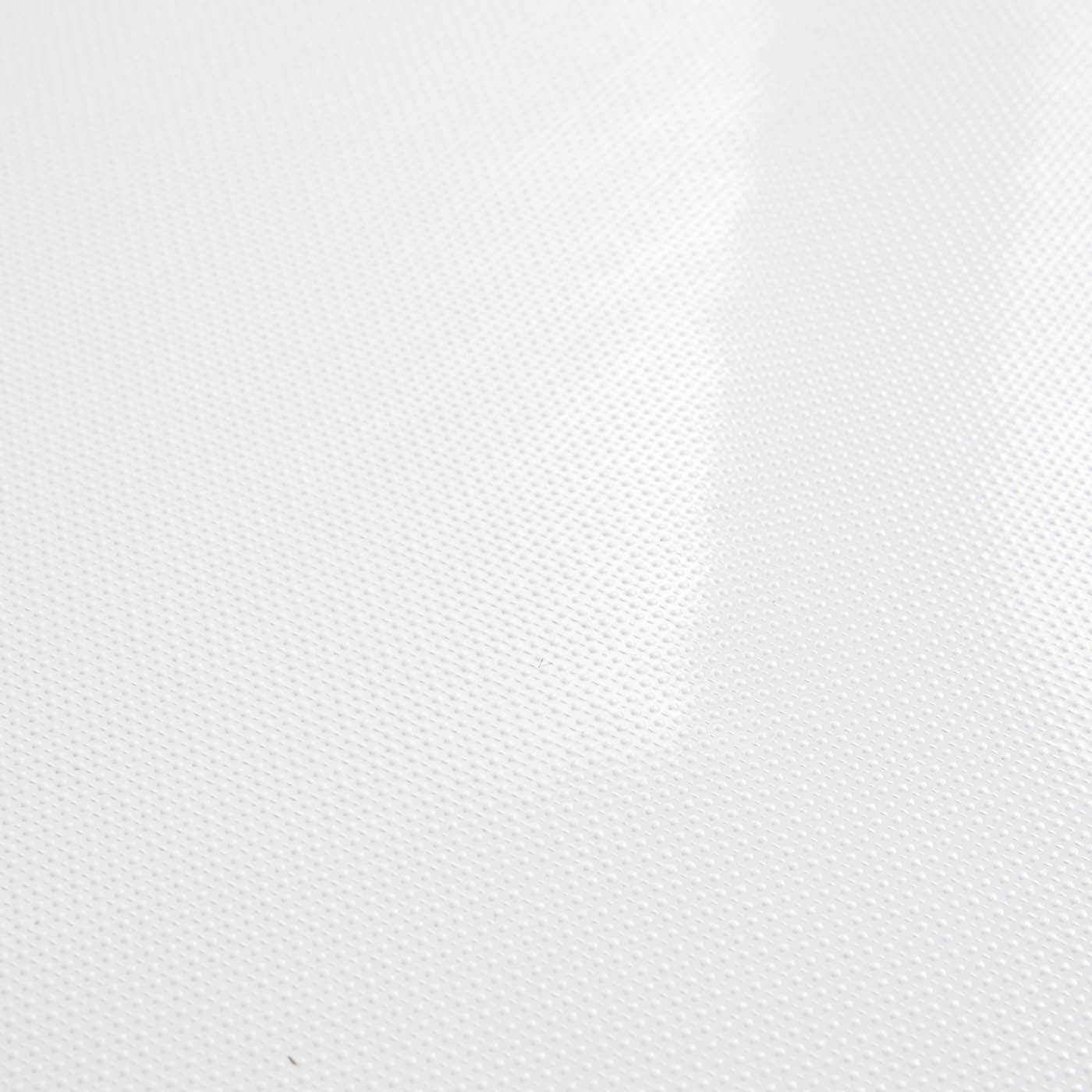 Limski Shower Tray White Square Left-Hand Drainer Low Profile L900 W900 H27mm - Image 4