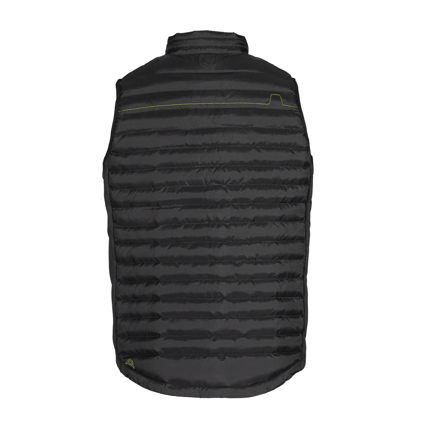Apache Work Bodywarmer Mens Black Gilet Sleeveless Lightweight Size Large - Image 5