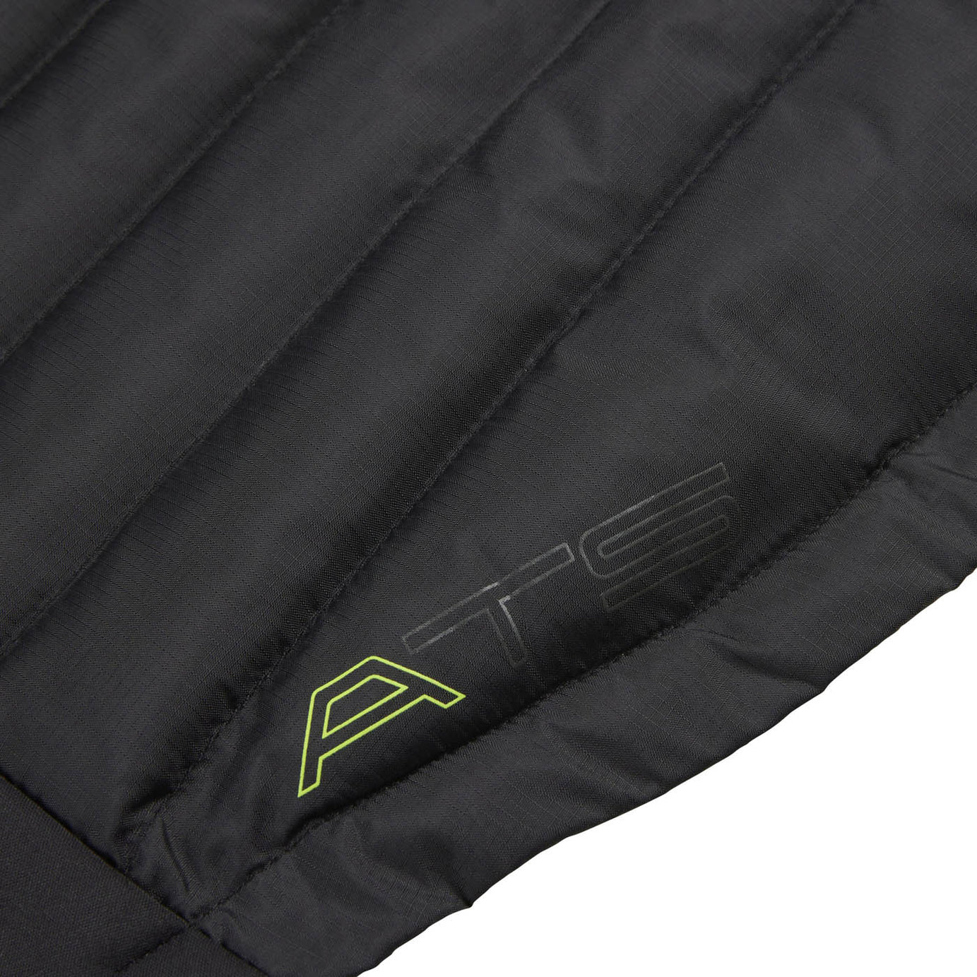 Apache Work Bodywarmer Mens Black Gilet Sleeveless Lightweight Size Large - Image 7