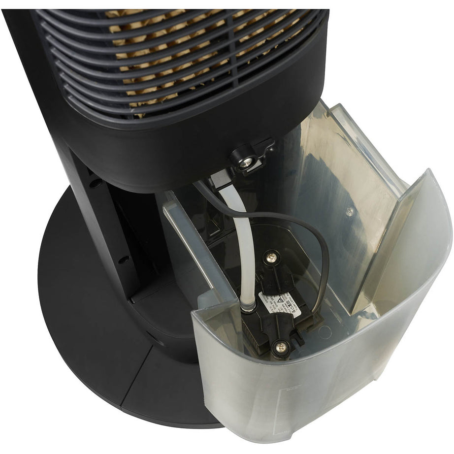 Tristar Air Cooler 3L Digital Black 3 Speed Remote Controlled Oscillating Timer - Image 4