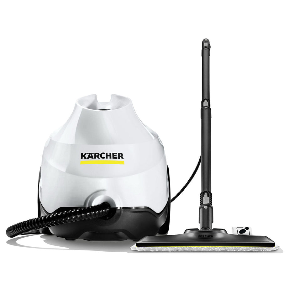 Karcher Steam Cleaner SC3 EasyFix Corded Multipurpose Powerful 1.513-652.0 - Image 1
