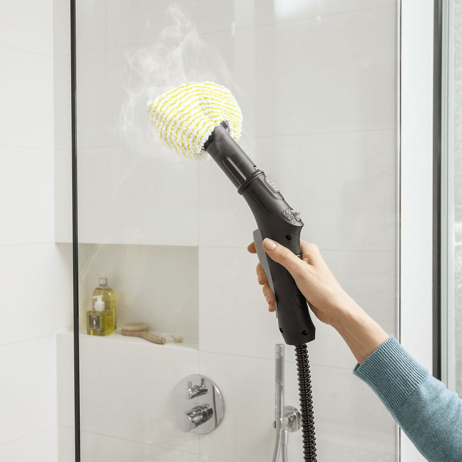 Karcher Steam Cleaner SC3 EasyFix Corded Multipurpose Powerful 1.513-652.0 - Image 7