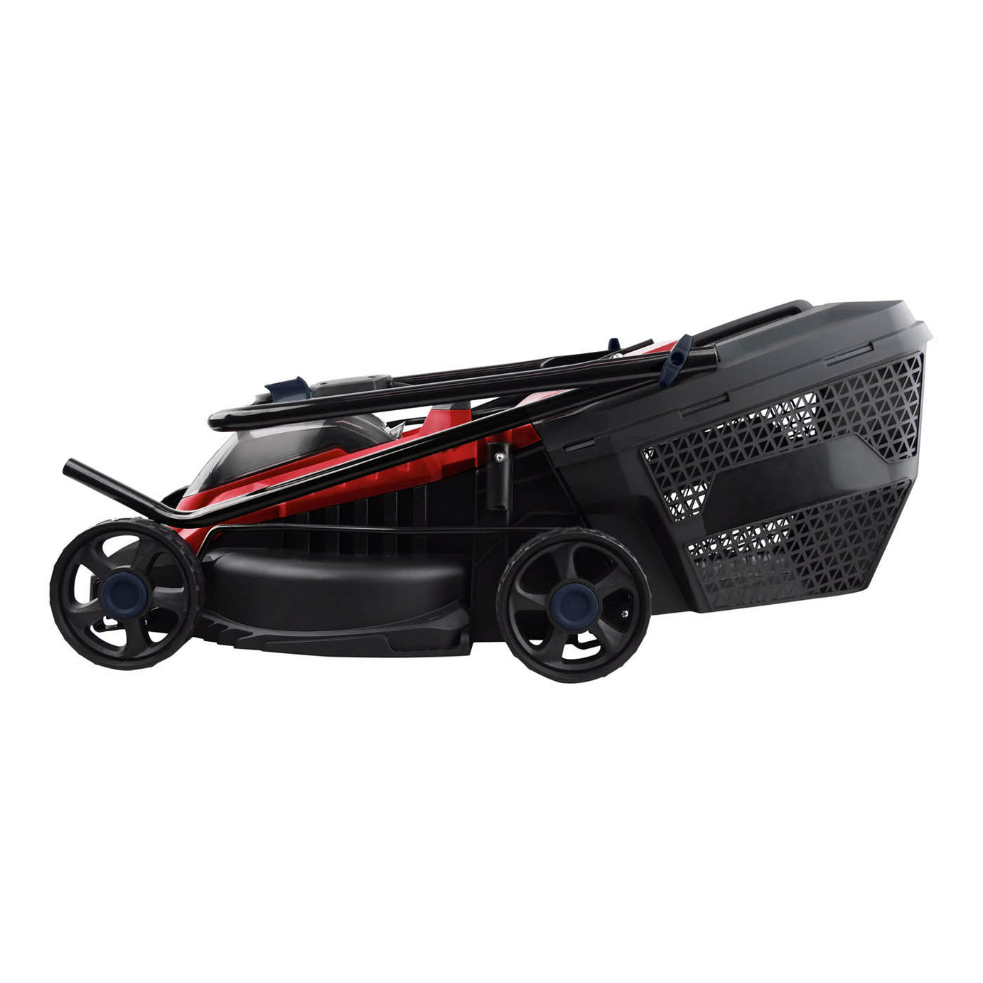 Performance Power Rotary Lawnmower PPI1185LWM Cordless 18V 32cm 1 x 4Ah Li-Ion - Image 3