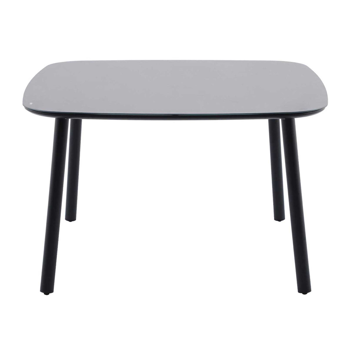 Garden Furniture Dining Set Green Metal 8 Seater Table Bench Sofa Stool Patio - Image 5