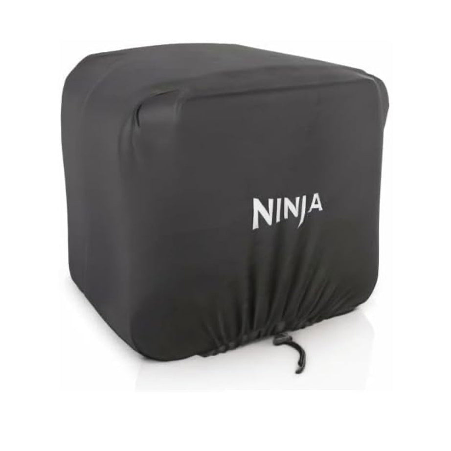 Ninja Woodfire Cover OO101UK for Outdoor Oven Waterproof Heavy Duty Black - Image 8