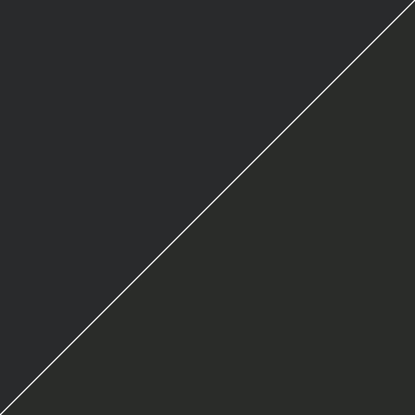 Splashwall Bathroom Splashback Matt Midnight Grey Aluminium Double Sided - Image 5