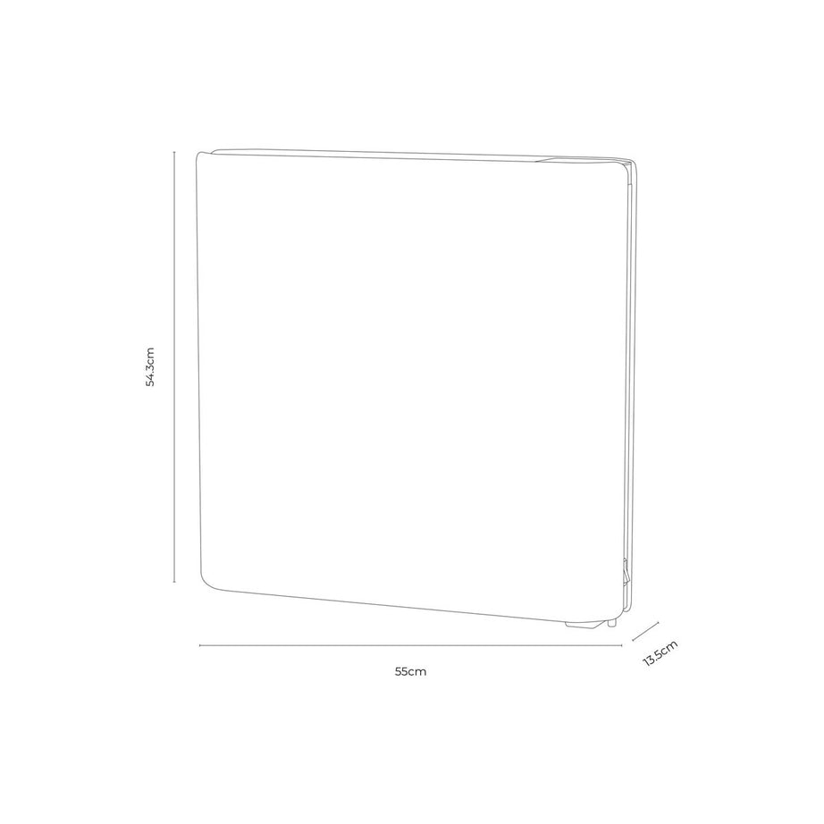 Smart Panel Heater Radiator Electric White Wall Mounted Indoor Steel 2000W - Image 2