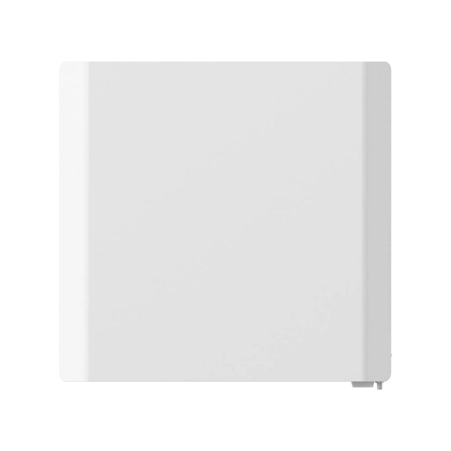 Smart Panel Heater Radiator Electric White Wall Mounted Indoor Steel 2000W - Image 3