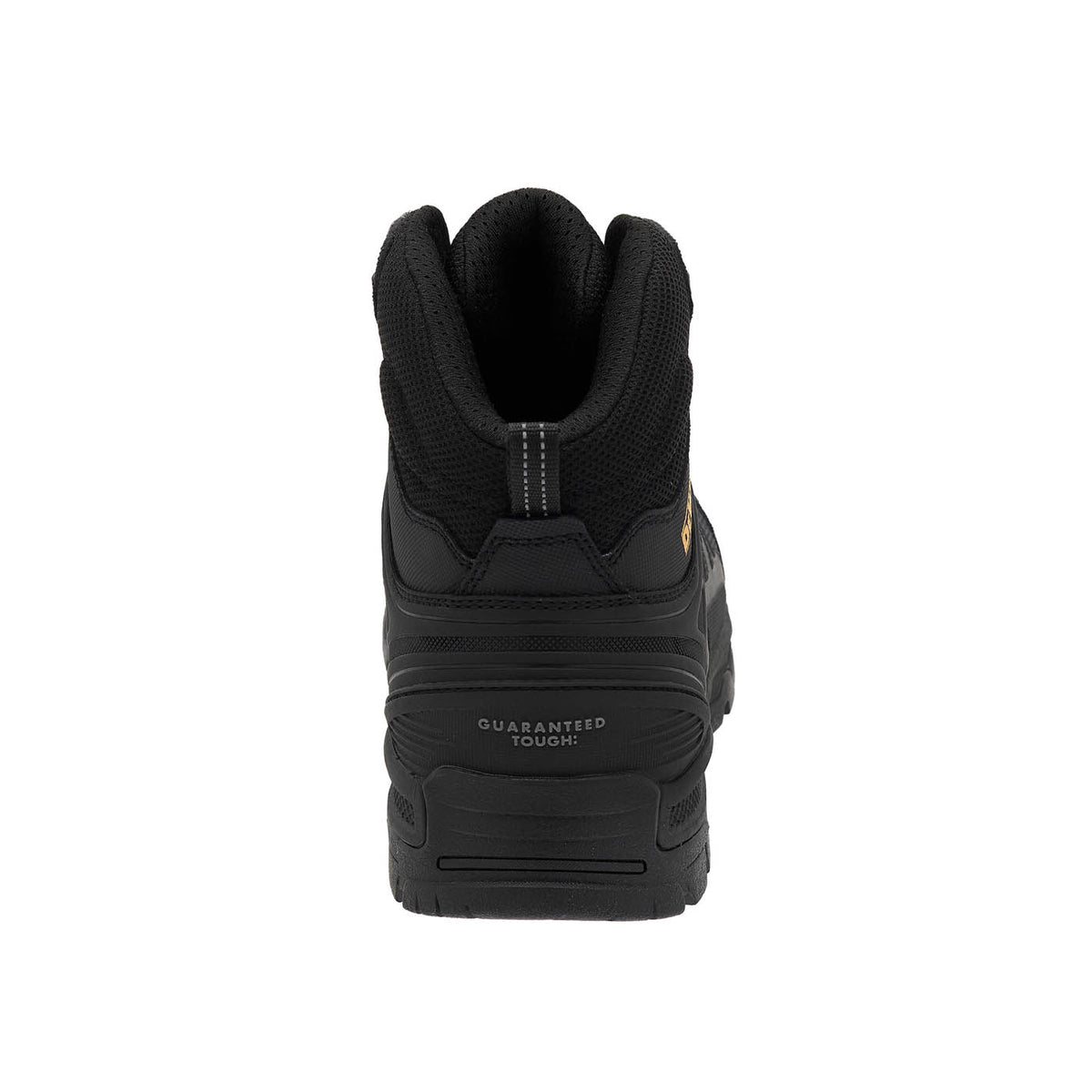 DeWalt Safety Boots Men's Standard Fit Black Work Shoes Composite Toe Size 12 - Image 3