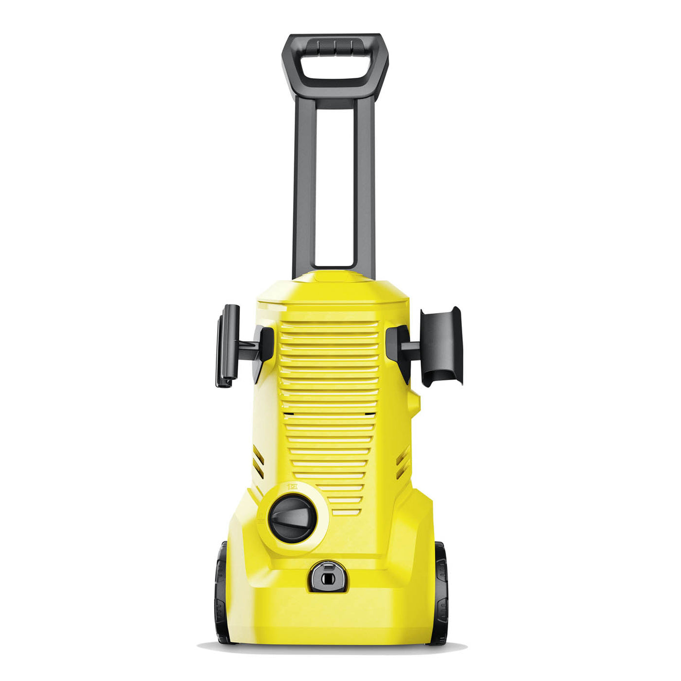 Karcher K2 High Pressure Washer Jet 110bar 1.4kW Home Car Garden Patio Cleaner - Image 3