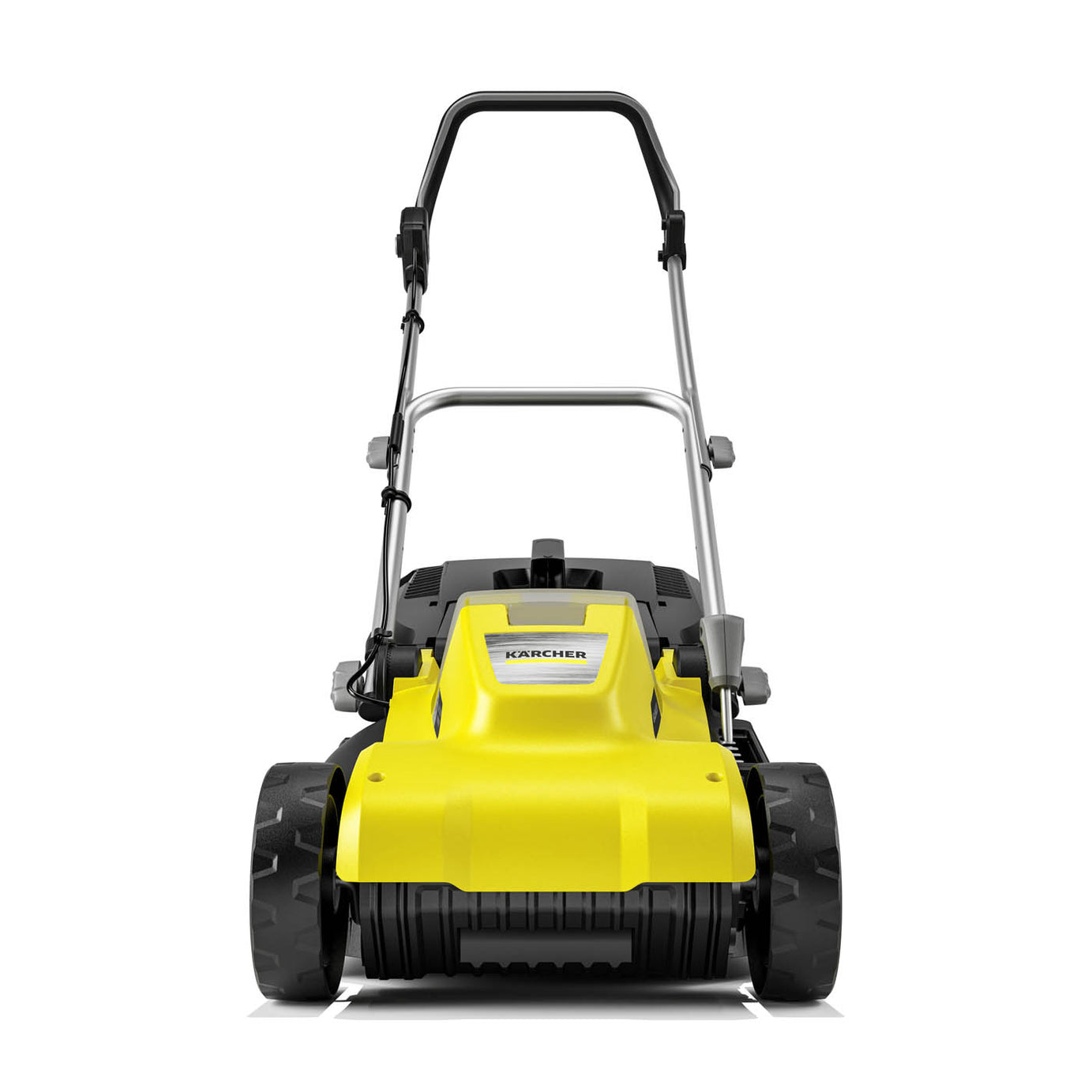 Karcher Lawnmower LMO 3-18 Cordless 18V 5Ah Li-Ion  34cm Garden Grass Cutter - Image 5
