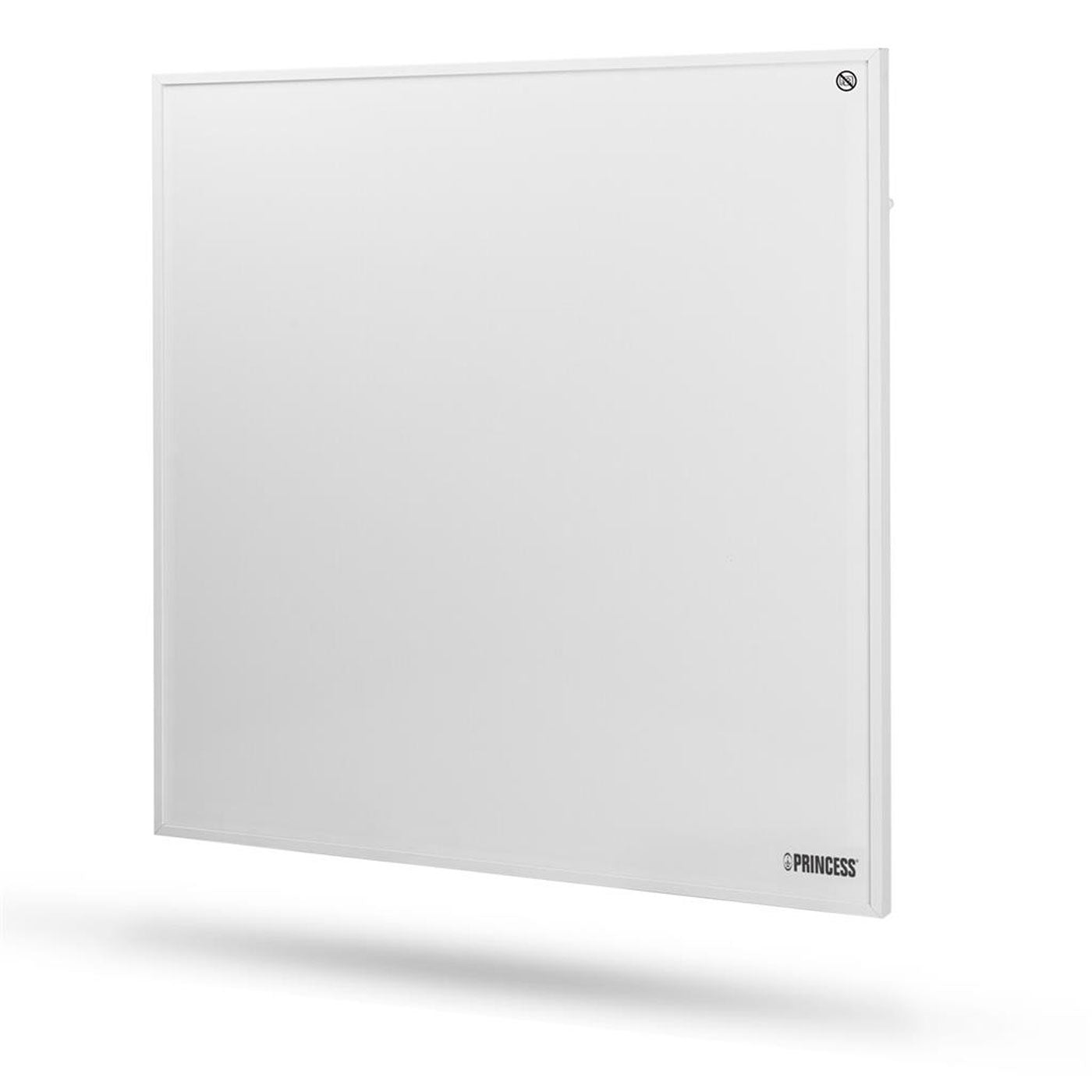 Princess Smart Panel Heater Electric 348035 Infrared Portable Wall Mounted 350W - Image 2