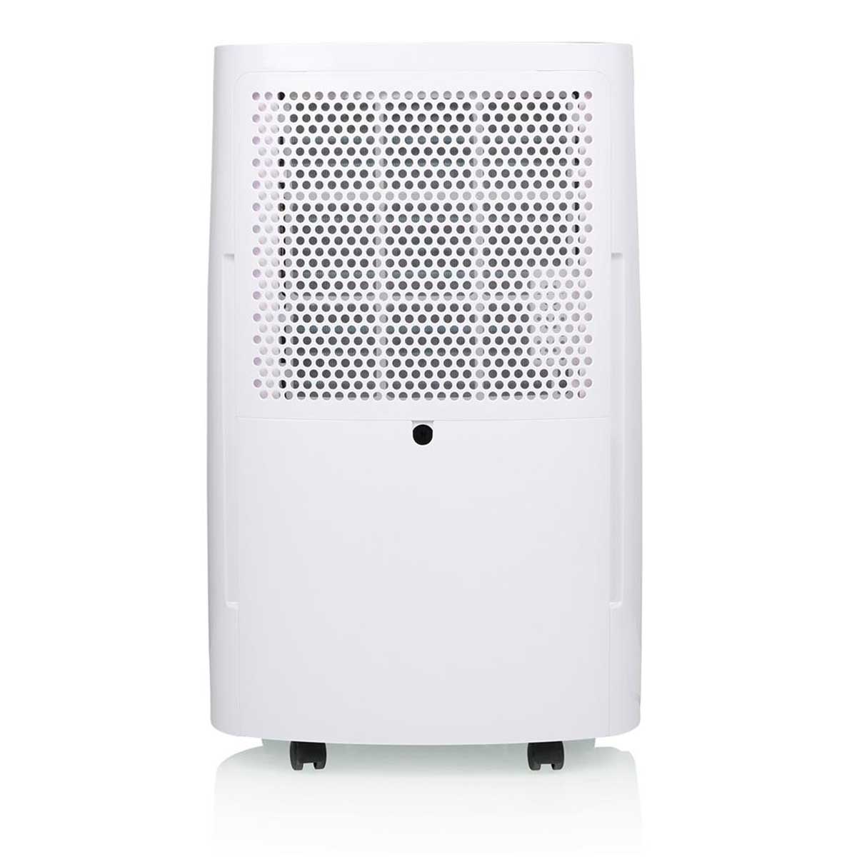 Princess Dehumidifier 16L Portable Wheeled Timer 2 Speed Water Level Indicator - Image 4