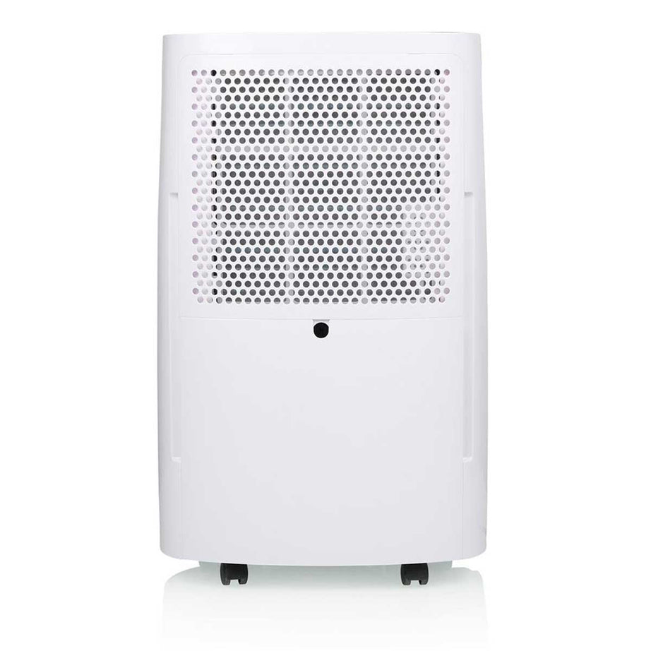 Princess Dehumidifier 16L Portable Wheeled Timer 2 Speed Water Level Indicator - Image 4