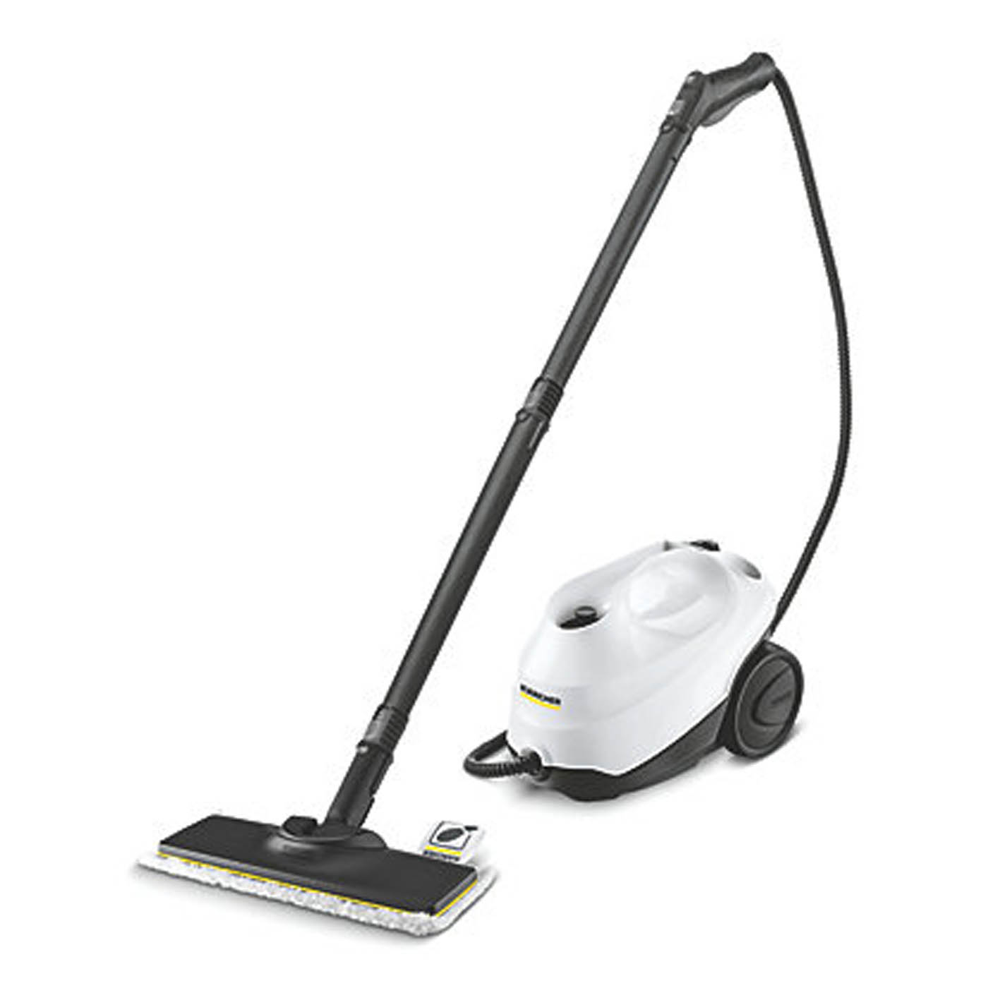 Karcher SC3 Steam Cleaner EasyFix Powerful Lightweight Fast Heating 1900W 240V - Image 2