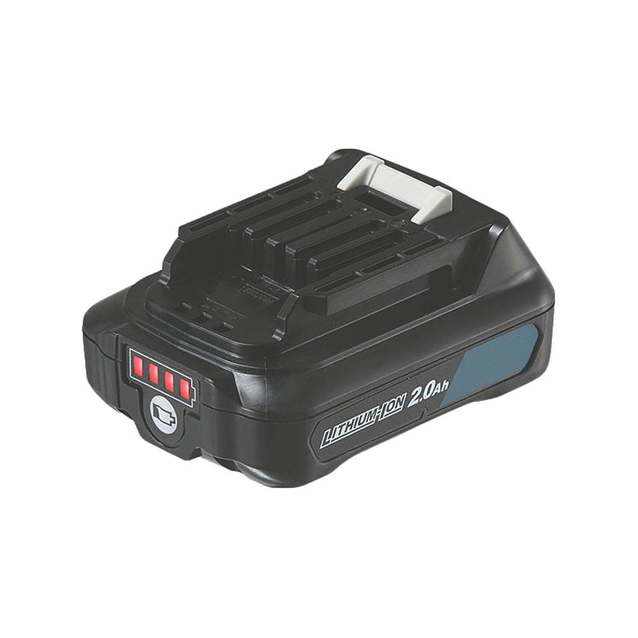 Makita Circular Saw Cordless 12V 2x2.0Ah Li-Ion HS301DWAE Compact 85mm Ergonomic - Image 4