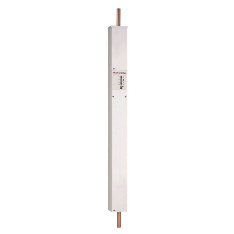 Heatrae Flow Boiler Electric 12kW AmptecC1200 White Heat Only Compact Indoor - Image 1