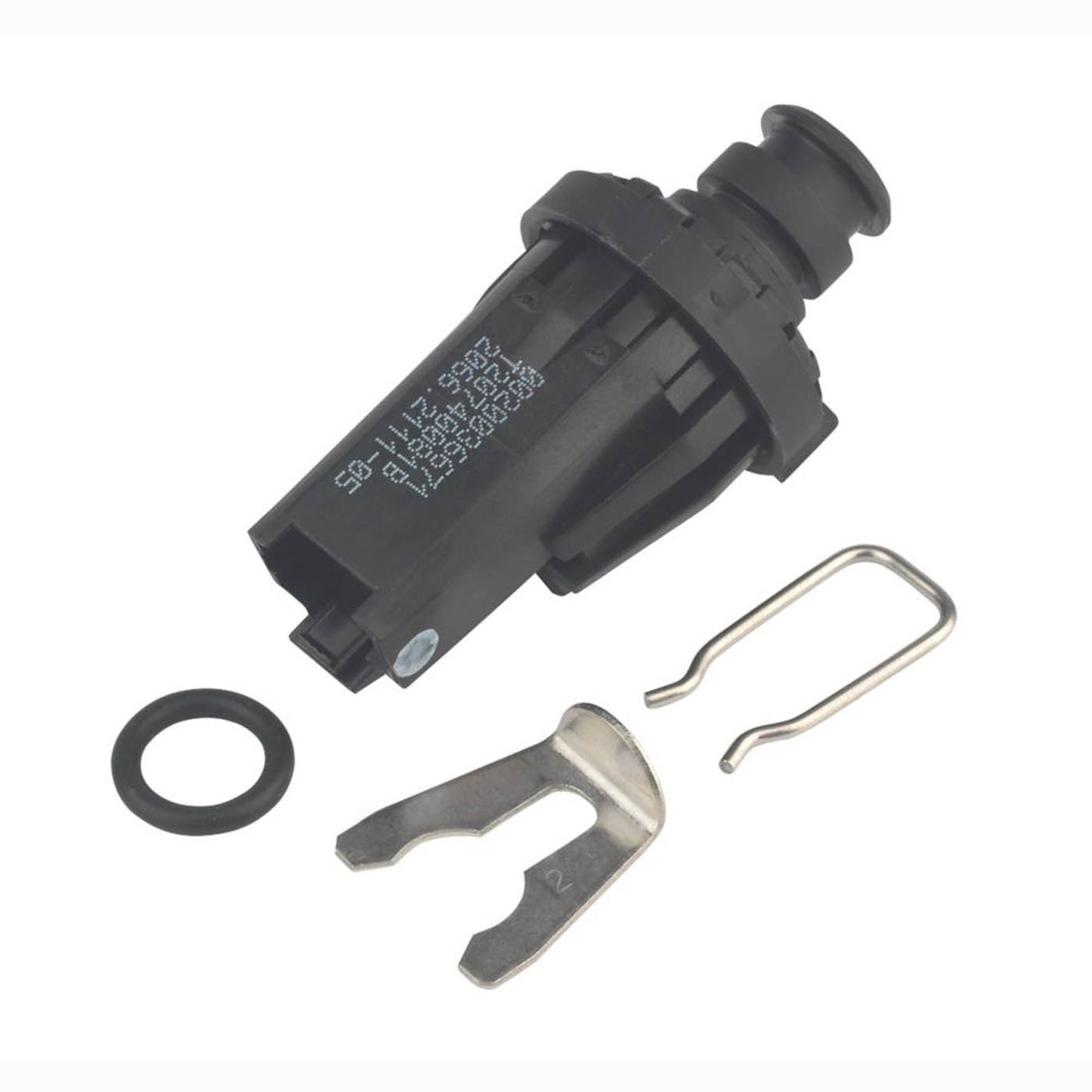 Vaillant Water Pressure Sensor 0020059717 Domestic Gas Boiler Spare Part - Image 1