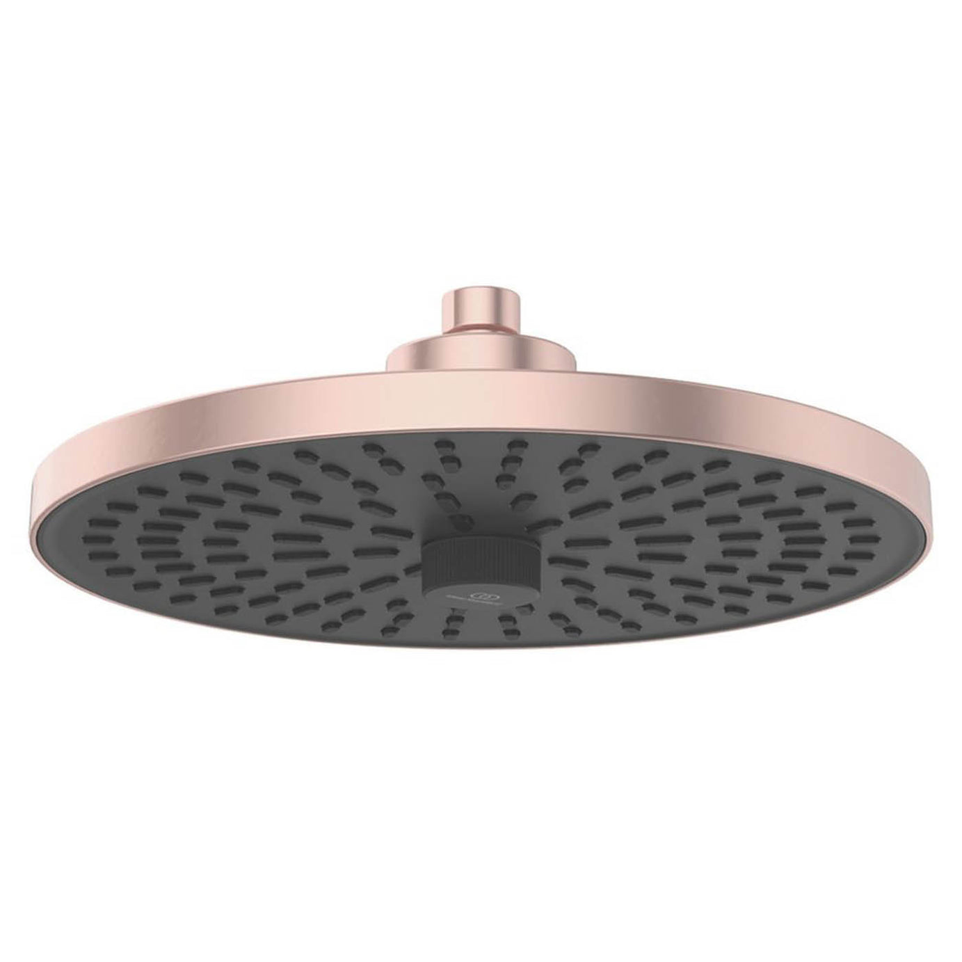 Ideal Standard Shower Head Rose 260mm Round 2 Spray Patterns Contemporary - Image 1