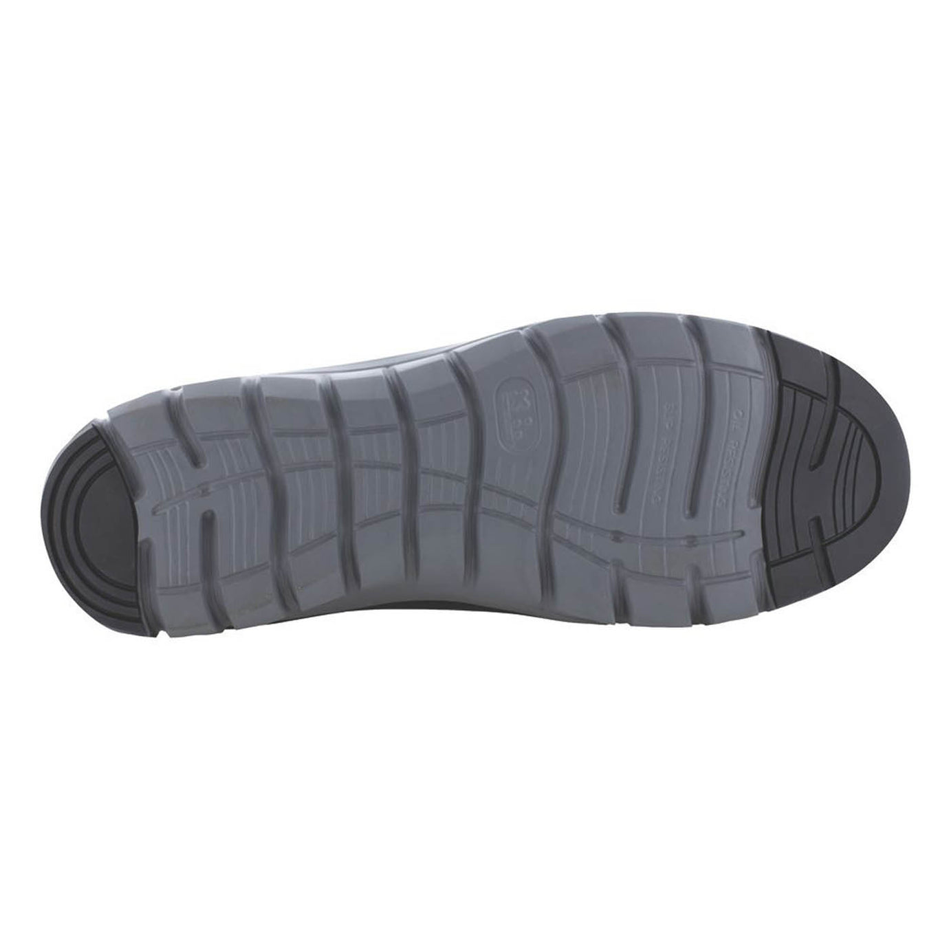 Reebok Excel Light Size 5  Black  Water-Resistant  Safety Trainers - Image 4