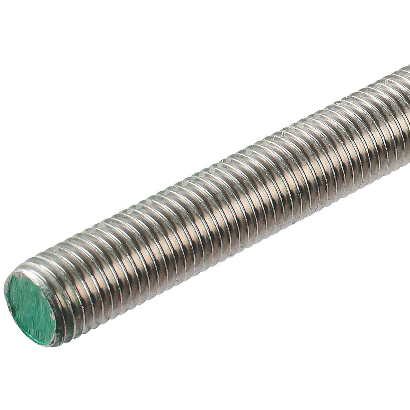 Fully Threaded Rods M16 A2 Steel Weatherproof Corrosion Resistance 1m Pack Of 5 - Image 2