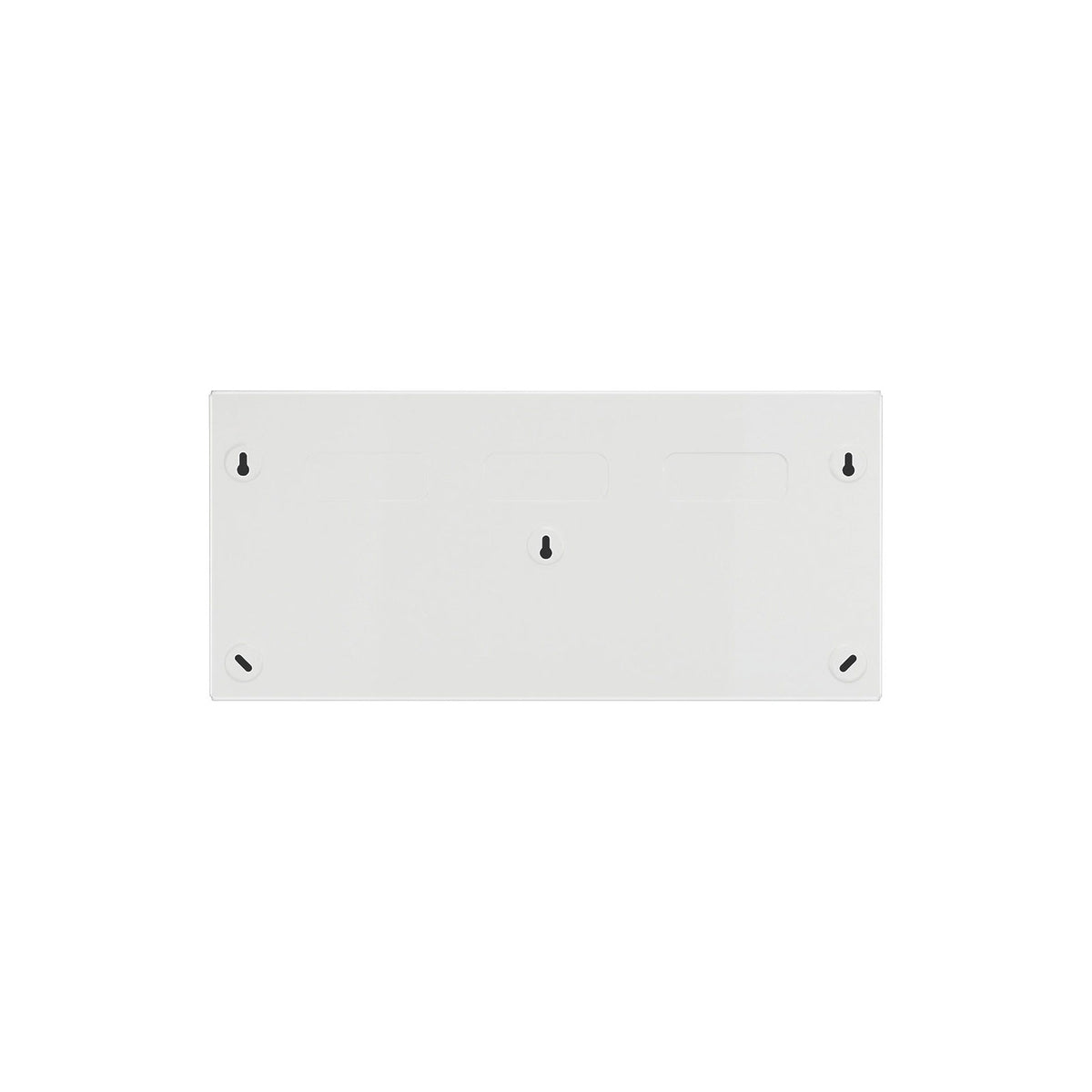 British General Consumer Unit Fuse Box 12 Way Populated High Integrity Dual RCD - Image 7