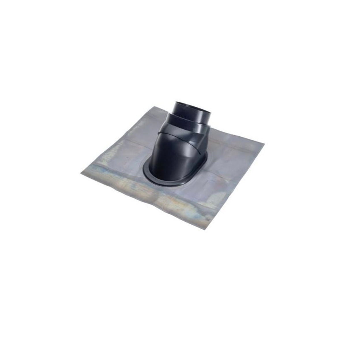 Worcester Bosch Flashing Kit For Pitched Roof Plate Flue Pipe Angles 25-45 - Image 2