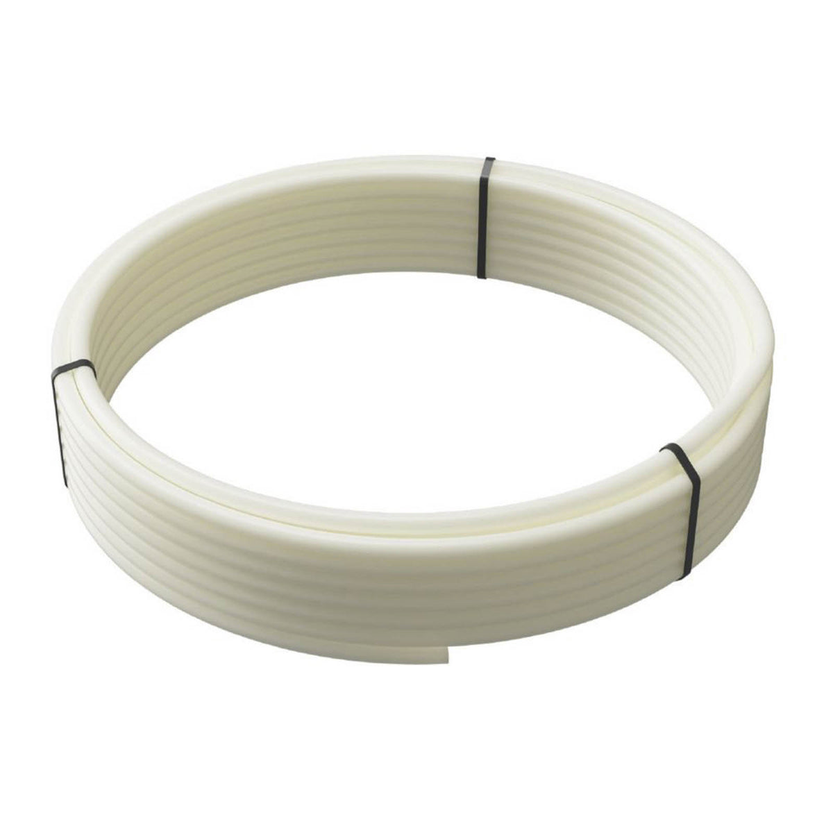Warmup Pipe Compression Press-Fit Push-Fit 16mm x 60m Underfloor Heating - Image 1