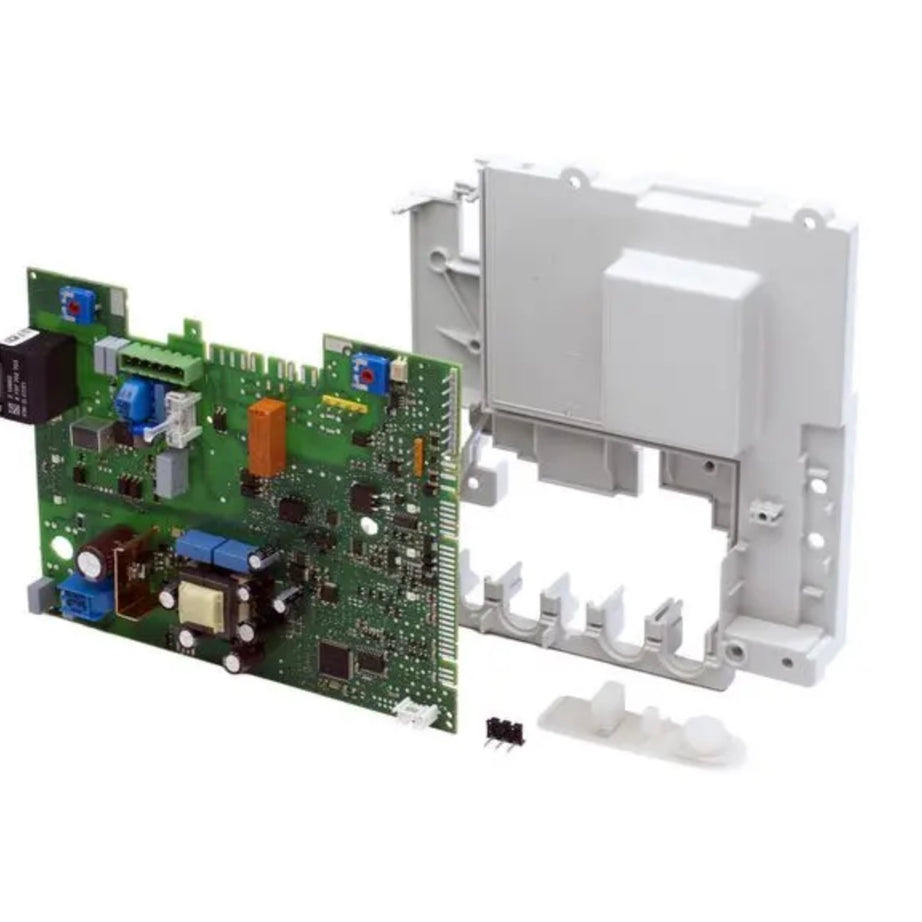 Worcester Bosch Printed Circuit Board 8748300921 Greenstar 24I PCB - Image 1