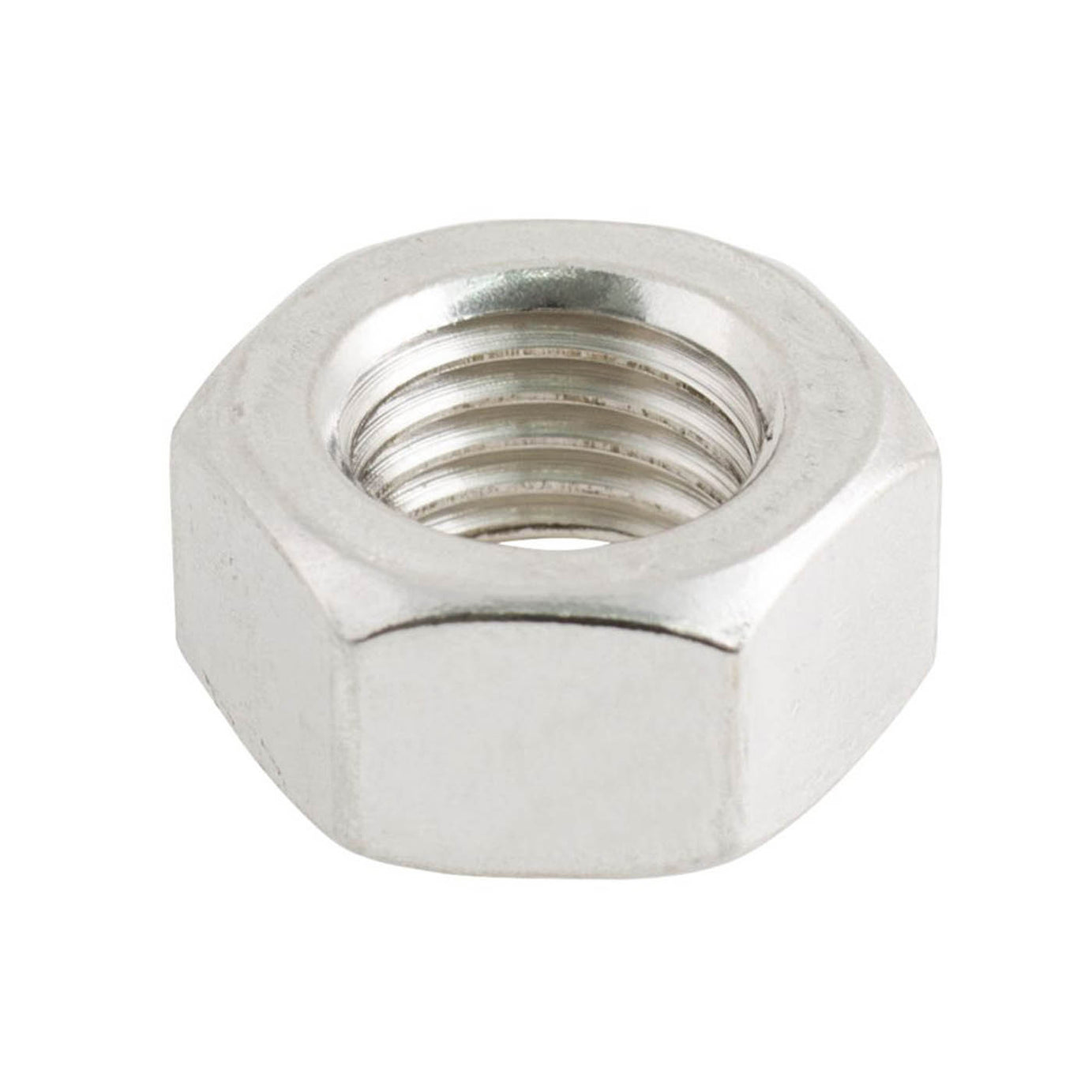 Easyfix A2 Hexagon Nuts M16 Stainless Steel Anti Corrosive Fasteners 50 Pack - Image 1