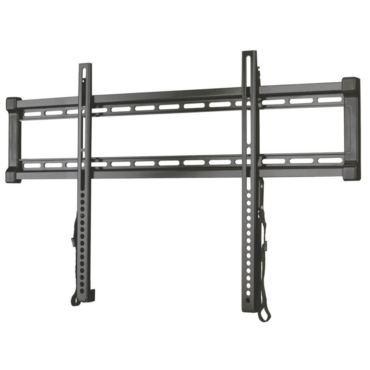 Sanus TV Wall Bracket Mount Fixed Low-Profile Slim For 47-90" Screens Durable - Image 1