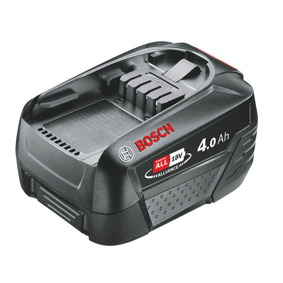 Bosch Battery 4.0Ah Li-Ion 18V PBA Power for All Home Garden Tools Compact - Image 2