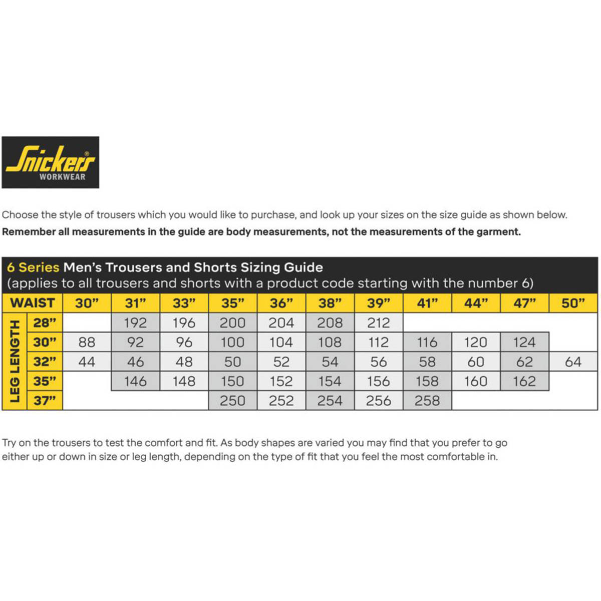 Snickers Work Trousers Mens Slim Fit Grey Stretch Multi Pockets Cargo 41"W 30"L - Image 2