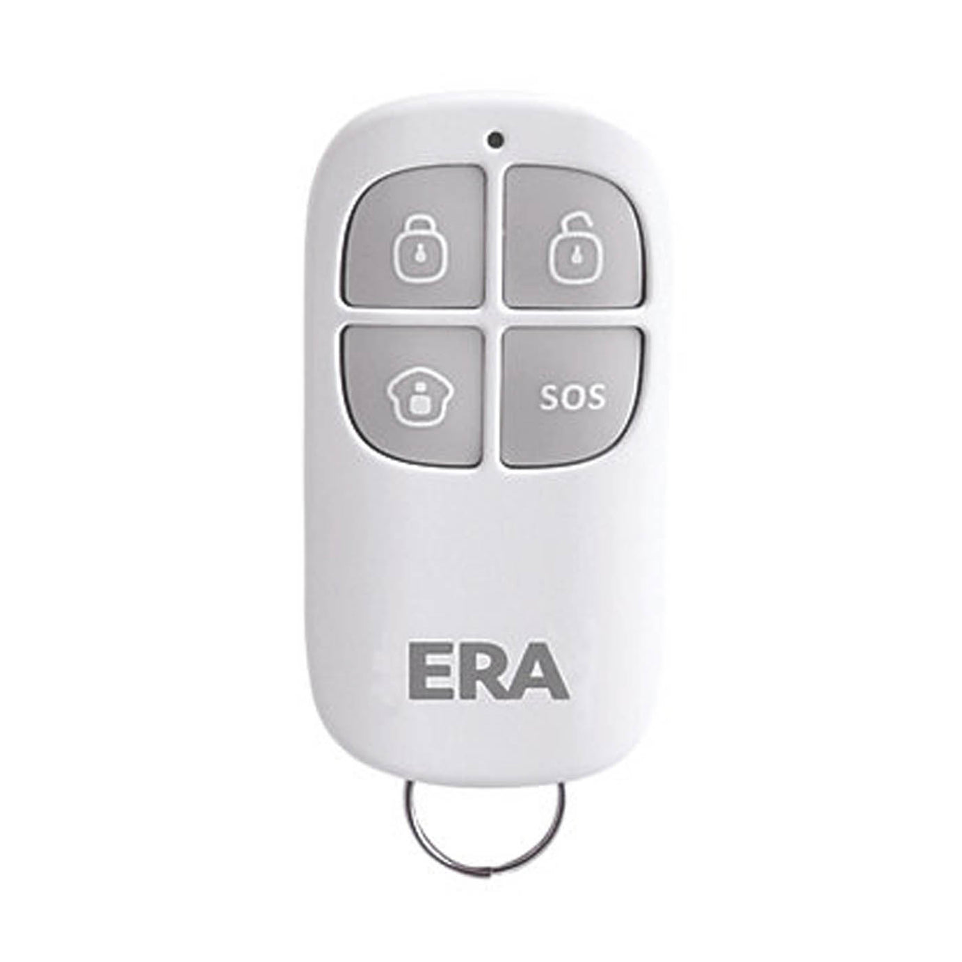 ERA Burglar Alarm Kit Security System HomeGuard Smart Wireless Hub PIR Sensor - Image 6