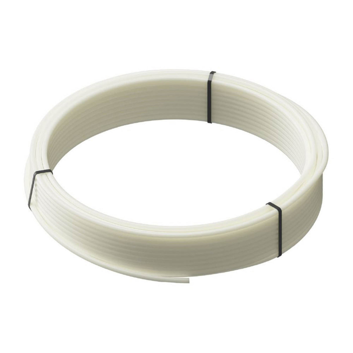Warmup  Compression/Press-Fit/Push-Fit PE-RT Pipe 12mm x 70m - Image 1
