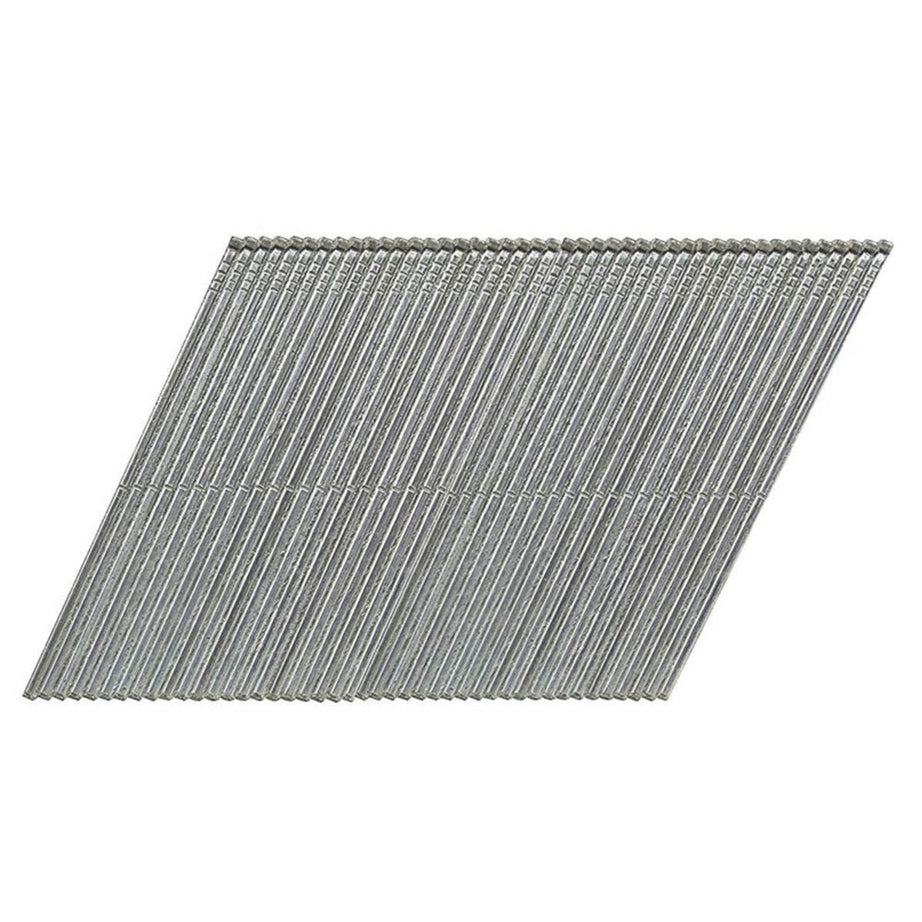DEWALT Finish Nails Angled Galvanised Steel Smooth Shank 16ga x 44mm 2500 Pack - Image 5