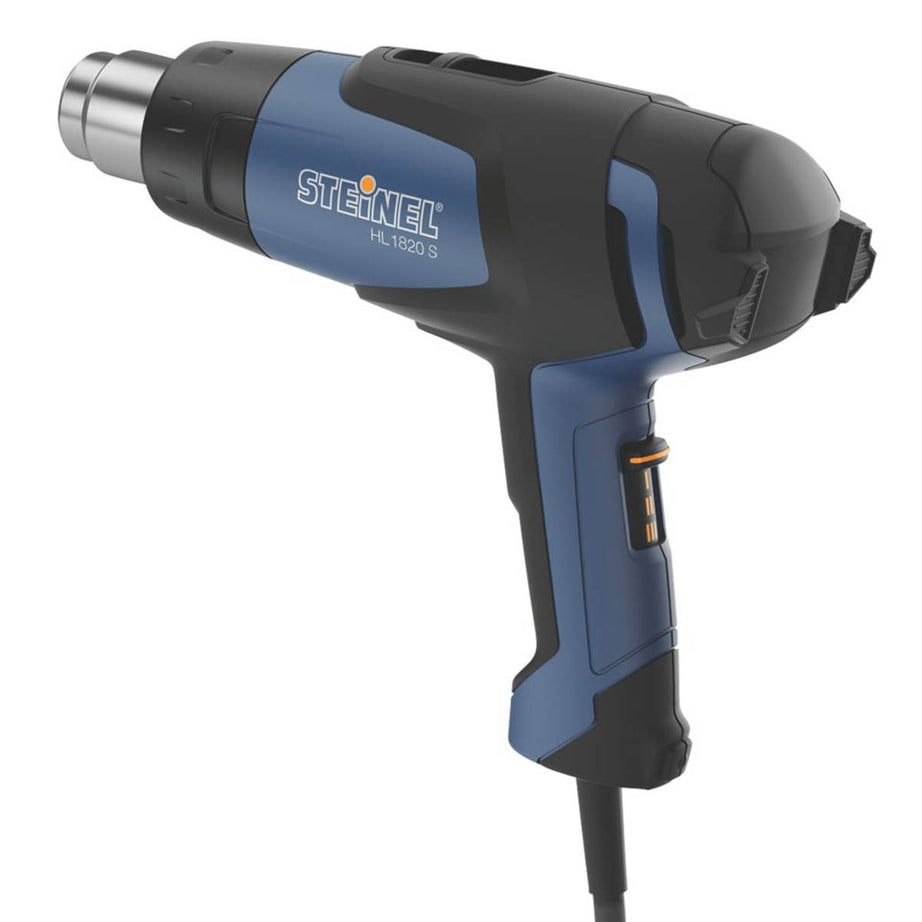 Steinel Heat Gun HL1820S Electric Pistol-Grip Compact Lightweight 1800W 240V - Image 1