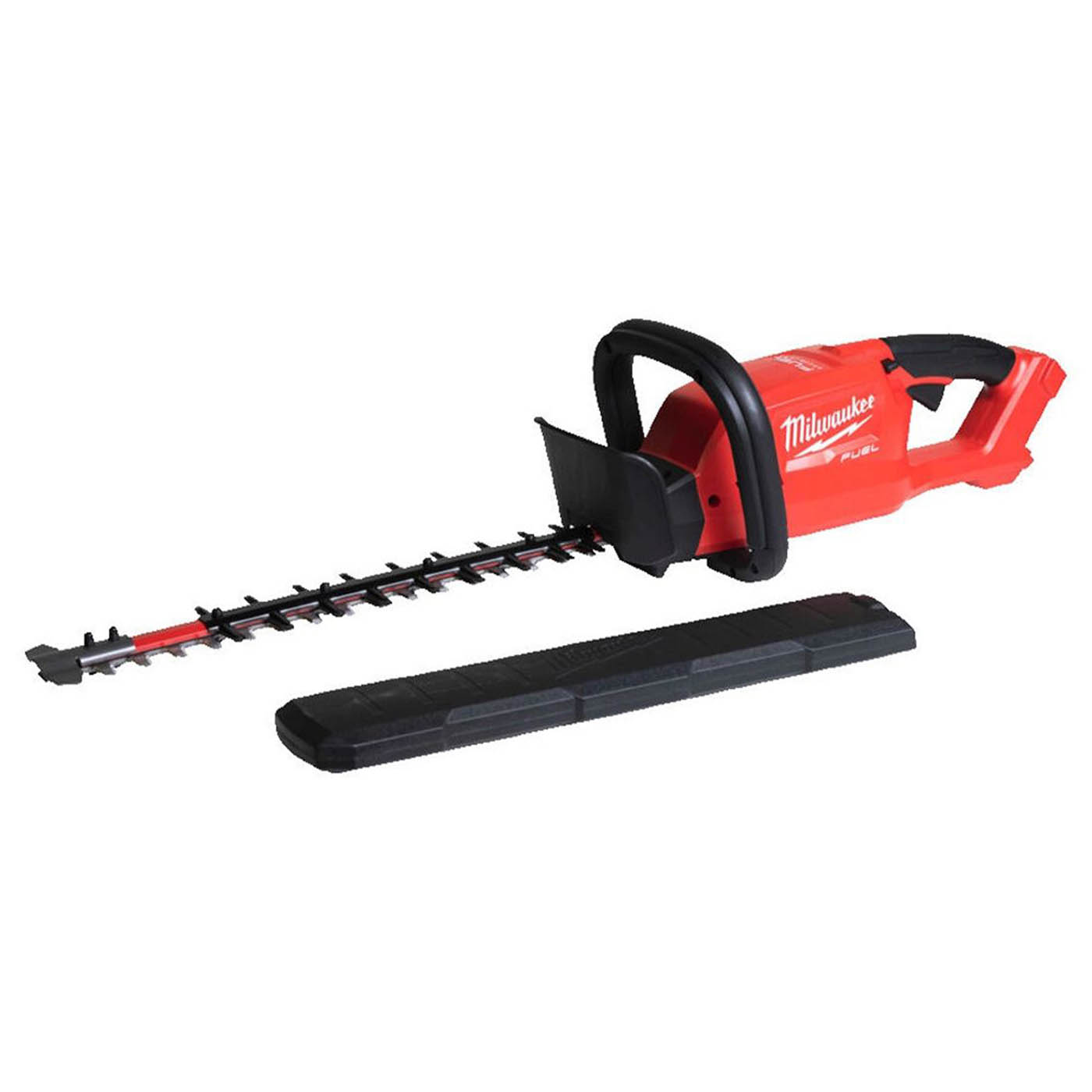 Milwaukee Hedge Trimmer Cordless 18V Li-Ion M18 FUEL FHET45-0 45cm Body Only - Image 8