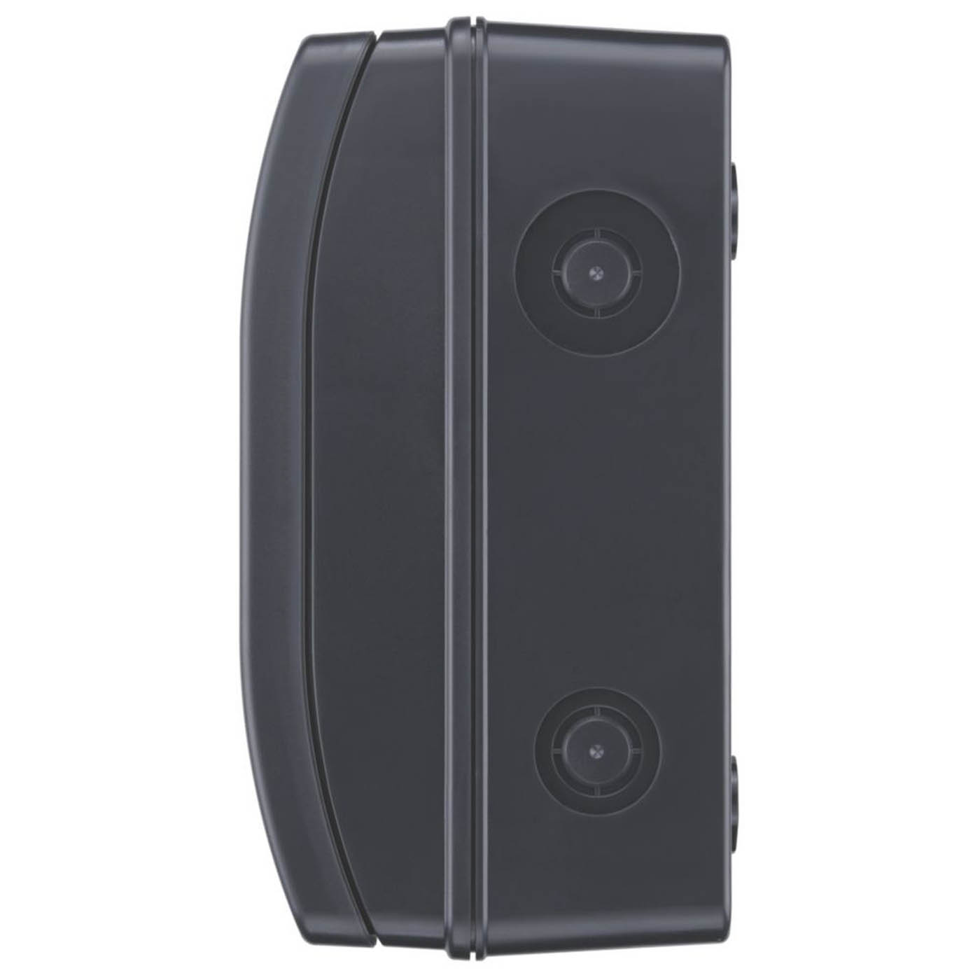 Sync Energy Consumer Unit SPD 5 Module 3 Way Part Populated EV Charger Outdoor - Image 2
